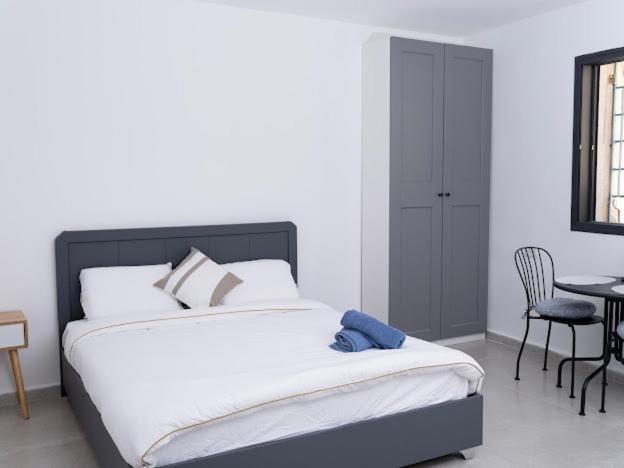 Cousy Suite Studio Jerusalem Eksteriør billede