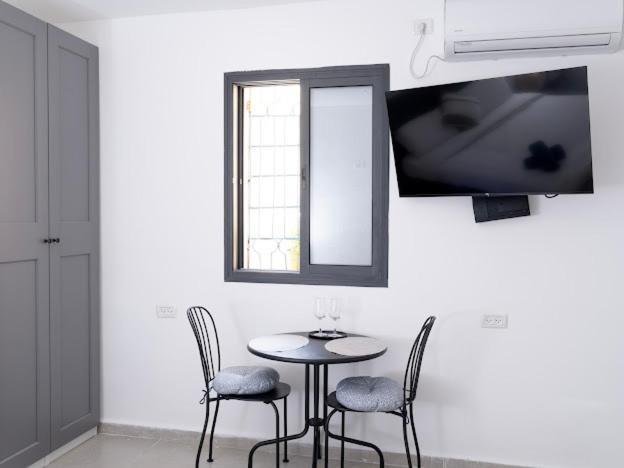 Cousy Suite Studio Jerusalem Eksteriør billede